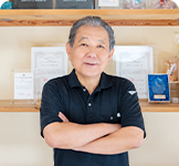 会長挨拶