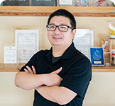 代表挨拶