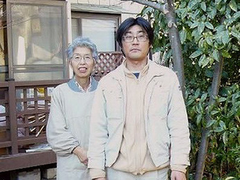 お手入れしやすいフローリングにしてくださって感謝しています。