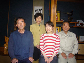 これからは寒い思いをすることなく、お風呂時間が楽しみです。
