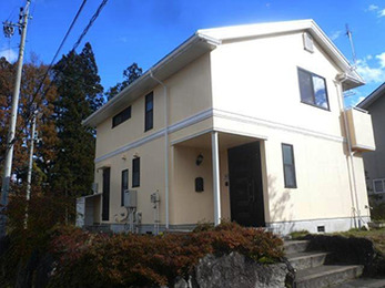 工事の進行状況を随時連絡していただき、スムーズに作業が進みました。