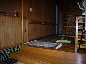 急なお話でしたがすぐに丁寧に対応していただきありがとうございました。