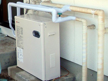 低コストで良いものを選んで施工していただき満足です。