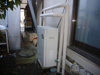 リフォーム補助金の制度をうまく活用したリフォームを提案していただきました。