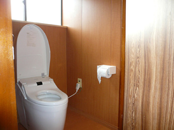 掃除もサッと吹くだけの楽なタイプなのでお掃除が楽しくなりそうです。