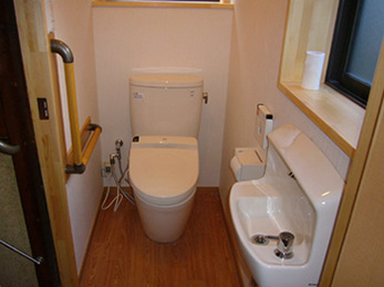 大変使いやすくなりました。ありがとうございました。