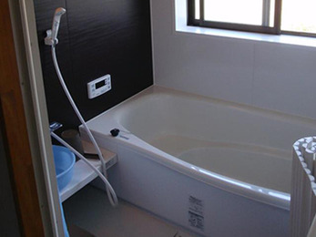 まだ他にもいろいろ頼みたい事があるので、今後ともいろいろお願いします。