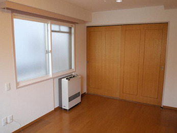 水まわりがとても清潔になりました。ありがとうございます。