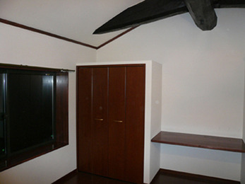 ありがとうございました。またなにかあったらお願いしたいです。