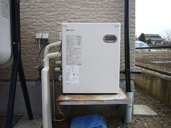 信頼して頼むことができました。またお願いします。