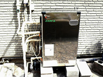 連休中に困ったことや使い方をお聞きすると、全く問題がなかったようでホッとしました。