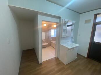 快適に！住み替えリフォーム