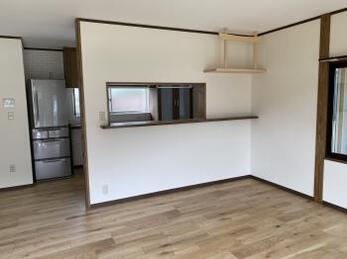 段差解消とリフォーム