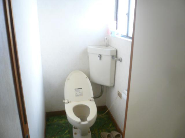 長野市 トイレリフォーム F様邸|光洋リフォーム|まじめすぎるリフォーム屋|長野市
