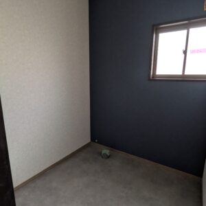 トイレ内装工事