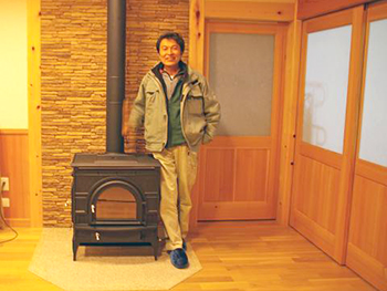 わたくしの目指す建築とは