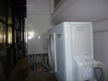 長野市　オール電化リフォーム　Ｈ様邸