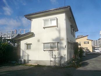 長野市 Ｋ様邸 中古住宅リフォーム事例