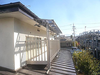 長野市　中古住宅リフォーム　Ｋ様