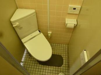 長野市　Ｒ社様　トイレリフォーム工事