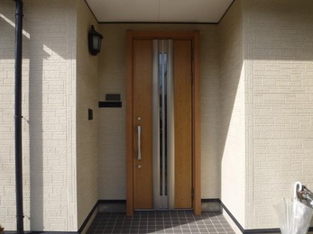長野市　Ｙ様邸　断熱サッシ取付リフォーム