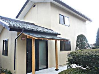 長野市 M様邸 Uターンリフォーム事例
