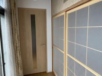 須坂市　Ｙ様邸　和室のリフォーム
