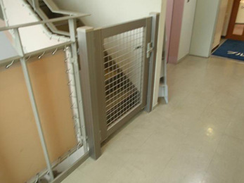 長野市　テナントビル改装工事