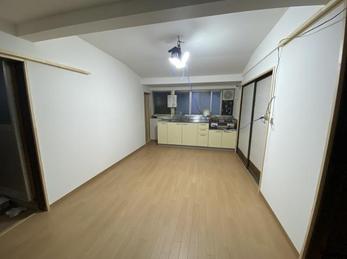 長野市　困った！床が抜けそう･･･　Ｅ様