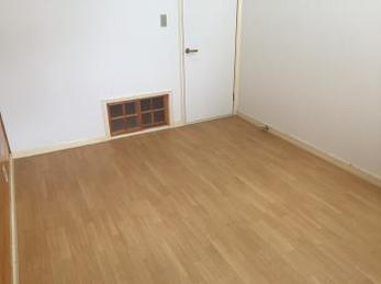 長野市 M様邸 内装工事