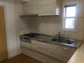 長野市I様邸キッチンリフォーム工事