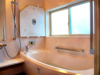 長野県長野市 　浴室・トイレリフォーム O様邸