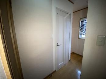 長野市　Ｔ様　トイレリフォーム（2階新設）工事