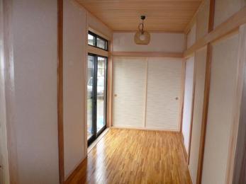 長野市　耐震リフォーム　Ａ様邸